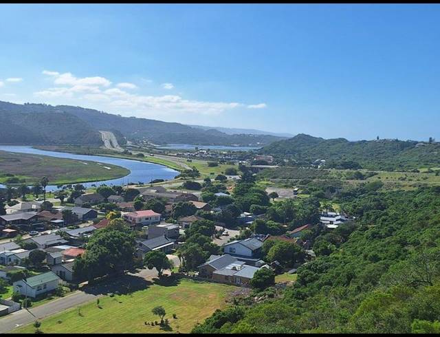 3 BEDROOM HOUSE FOR SALE IN BERGSIG